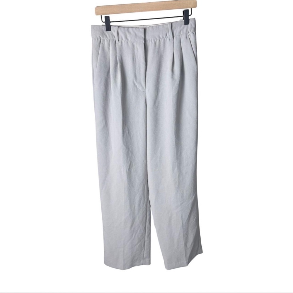 Aritzia The Effortless Pant™ - Crepette™ 8